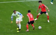 Neuer trở thành 'kẻ ô nhục' sau khi Đức bị loại sốc khỏi World Cup