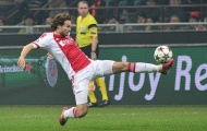 Ajax đồng ý các điều khoản cá nhân với ngôi sao Manchester United