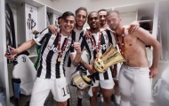 Sao Juventus CHỐT tương lai sau tin đồn rời đội bóng