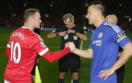 Rooney tiết lộ đối thủ 'khó chịu' nhất sự nghiệp là người của Chelsea