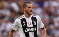 3 'tử huyệt' có thể sẽ khiến Juventus 'ôm hận' trước Man Utd