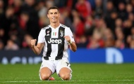 'Làm sao mà Real Madrid lại bán Ronaldo với giá 100 triệu euro?'