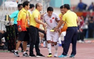 HLV Park Hang-seo nhận xét 1 cầu thủ Việt Nam có '2 trái tim'