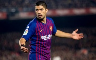 Fan Barca bốc hỏa, đòi tống khứ 'bạn thân' Messi sau trận hòa Lyon