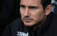 Đêm qua, người Birmingham đã khiến Lampard trả  'cả vốn lẫn lời'