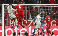 'Hiệp hai trận Bayern - Liverpool là của riêng cậu ấy'