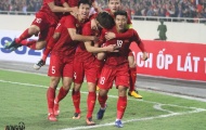 'U23 Việt Nam đã biến trận đấu với U23 Thái Lan thành buổi tập'