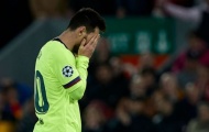 Tại sao Ronaldo ám chỉ Messi là 1 kẻ 'hèn nhát'?
