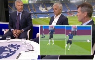 SỐC! Tiên đoán của Mourinho về Lindelof thành hiện thực sau 2 giây