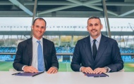 CHÍNH THỨC: City Football Group hoàn tất hợp đồng 389 triệu bảng