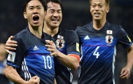 World Cup 2018, Bảng H: Nhật Bản – Ẩn số mang tên Nishino