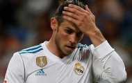 Bale xứng đáng nhưng Zidane quá bất công?