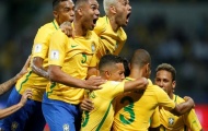 Pele tuyên bố gây sốc về tuyển Brazil