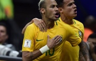 Không vô địch World Cup, Neymar không dám tới Real?