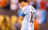 'Messi không phải Maradona'