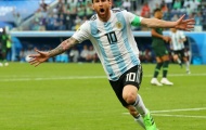 'Argentina không sai khi phụ thuộc Messi'