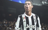 SỐC: Mặc bản hợp đồng thế kỷ, Juventus quyết không phá lệ vì Ronaldo
