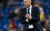 Lý do SỐC Zidane rời Real: Lại Perez, lại Ronaldo?