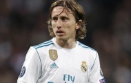 SỐC: Real bị chính 'người cũ' phản bội trong thương vụ Modric