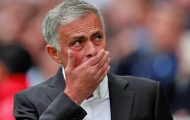 BIẾN CĂNG: Mourinho nhún nhường van nài, MU ngoảnh mặt phớt lờ