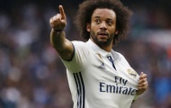 NÓNG: Real gật đầu bán Marcelo, mở đường đón sao Chelsea