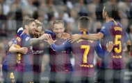 4 điều trông đợi ở trận Barcelona vs Sevilla: 'Người kế thừa Ronaldo'' so kè cùng Messi