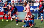 Điểm nhấn Huesca 0-0 Barca: Màn trình diễn không ngờ của tân binh, Barca hoàn thành âm mưu chờ MU