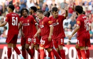 Trước Man City, Liverpool trong thử thách tìm lại niềm kiêu hãnh của 'nhà vua' châu Âu