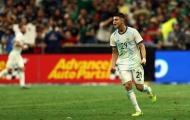 Không cần Messi, trụ cột mới của Argentina giúp đội nhà chiến thắng tuyệt đối trước Mexico