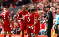 3 điều rút ra sau vòng 5 PL: Ai cản được Liverpool?