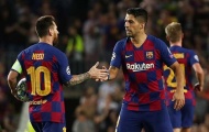Nhận định Barcelona vs Valladolid: Đòi lại ngôi đầu