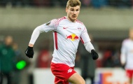 RB Leipzig mang tin vui cho MU, Man City và Liverpool thương vụ Timo Werner 