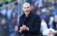 Biến ở Real, Chủ tịch Perez muốn bán 5, Zidane nói không với 3 cái tên