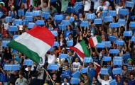 Những thảm họa ‘tiền mất tật mang’ nếu Italia không dự World Cup 2018
