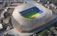 Dự án SVĐ mới của Chelsea có nguy cơ phá sản?