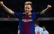 Rakitic: 'Barcelona mạnh mẽ hơn khi không có Neymar'