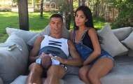 Người yêu của Ronaldo bị gắn mác 'tham vọng không đáy'