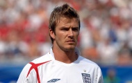 Beckham chọn ra đội vô địch World Cup, nói lời cay đắng với Messi và Argentina