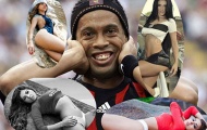 Top 6 sao sân cỏ thích dùng 'doping sex' trước trận đấu