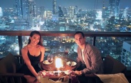 Mỹ nam Thái Lan và cuộc tình đẹp như cổ tích