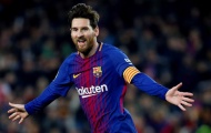 Bị fan hỏi khó, Messi trả lời cực gắt