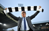 Tiết lộ lý do khiến Claudio Ranieri dẫn dắt Fulham