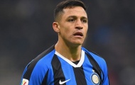 Roma muốn thay Inter Milan mượn Sanchez từ Man Utd