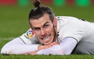 'Đầu hàng' Bale, Real xuống nước mở cuộc đàm phán mới