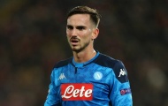 Đại diện sao Napoli: Real và Barca sẽ cố mua cậu ấy trong năm 2021
