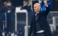 Triệu hồi 3 cái tên, Zidane sẽ giữ chắc ghế nóng tại Bernabeu