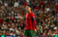 Ronaldo trở thành vấn đề nhạy cảm ở cả M.U và Bồ Đào Nha