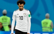 Mohamed Salah bị huyền thoại Ai Cập trách vì dự World Cup dù chưa sẵn sàng