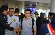 Nghênh chiến Việt Nam, ĐT Malaysia nhập tịch 'sao khủng' thi đấu châu Âu