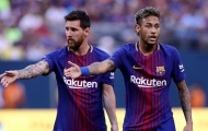 PSG chốt thời điểm bán Neymar, 'ước vọng' của Messi sẽ đi về đâu?